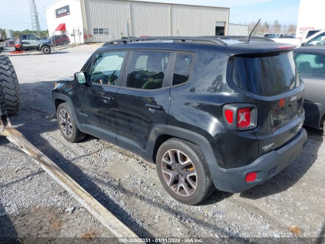 Photo 2 VIN: ZACCJABTXFPB85961 - JEEP RENEGADE 