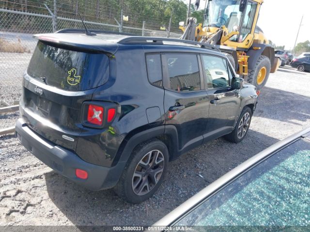 Photo 3 VIN: ZACCJABTXFPB85961 - JEEP RENEGADE 