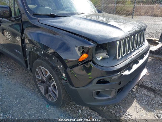 Photo 5 VIN: ZACCJABTXFPB85961 - JEEP RENEGADE 