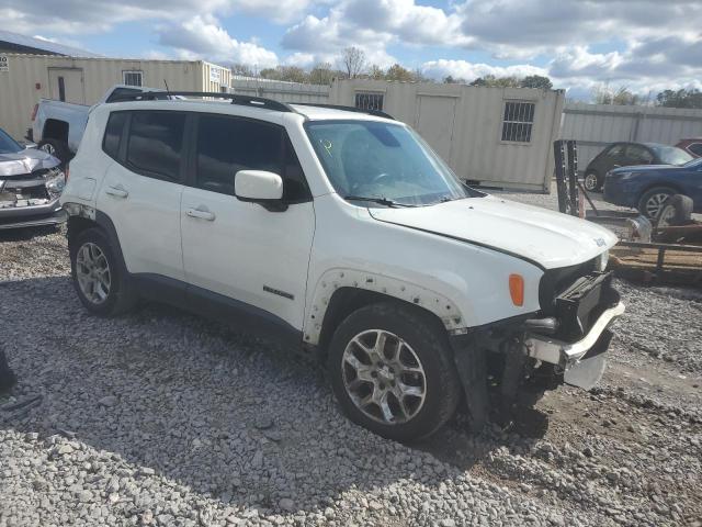 Photo 3 VIN: ZACCJABTXFPB98922 - JEEP RENEGADE L 