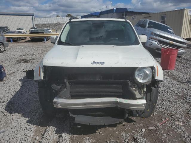 Photo 4 VIN: ZACCJABTXFPB98922 - JEEP RENEGADE L 