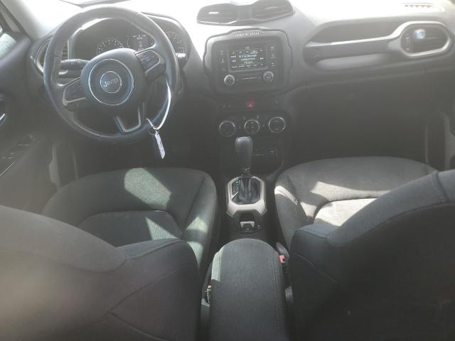 Photo 7 VIN: ZACCJABTXFPB98922 - JEEP RENEGADE L 