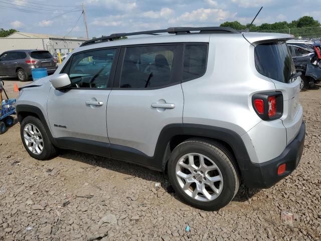 Photo 1 VIN: ZACCJABTXFPB99343 - JEEP RENEGADE 