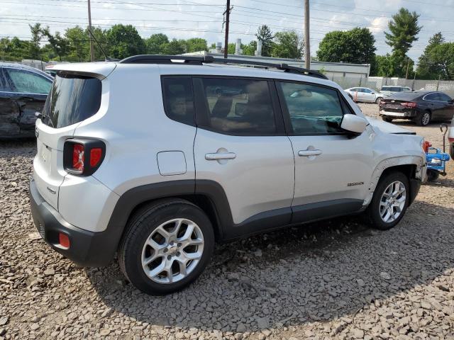 Photo 2 VIN: ZACCJABTXFPB99343 - JEEP RENEGADE 