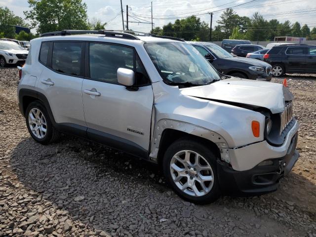 Photo 3 VIN: ZACCJABTXFPB99343 - JEEP RENEGADE 