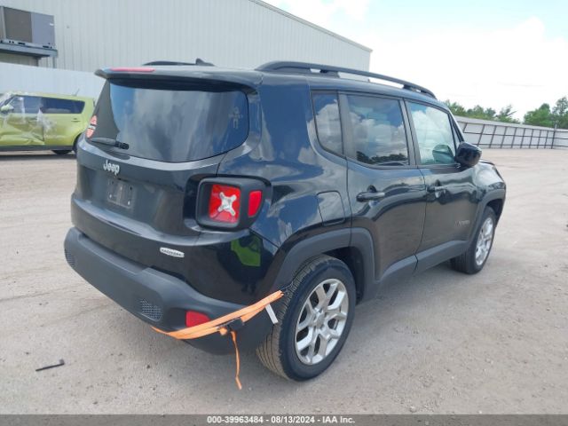 Photo 3 VIN: ZACCJABTXFPC01253 - JEEP RENEGADE 