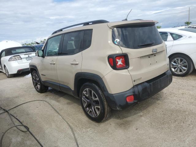 Photo 1 VIN: ZACCJABTXFPC01513 - JEEP RENEGADE L 