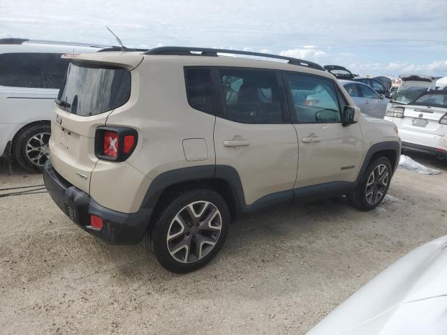 Photo 2 VIN: ZACCJABTXFPC01513 - JEEP RENEGADE L 