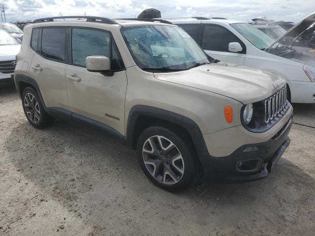 Photo 3 VIN: ZACCJABTXFPC01513 - JEEP RENEGADE L 