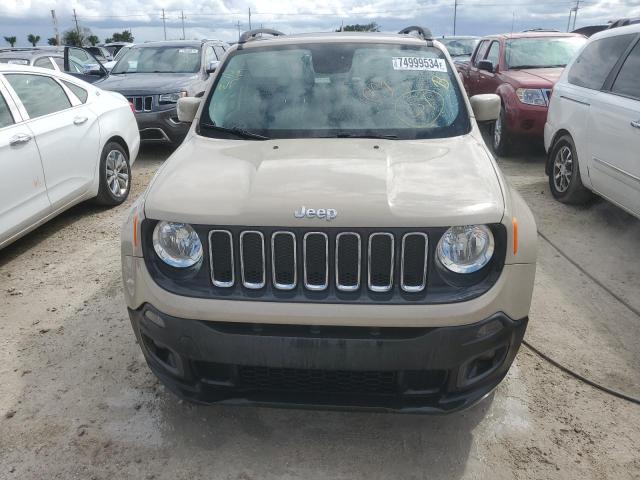 Photo 4 VIN: ZACCJABTXFPC01513 - JEEP RENEGADE L 