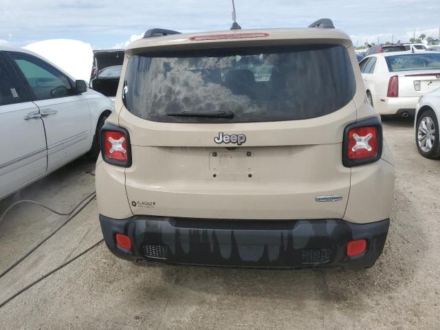 Photo 5 VIN: ZACCJABTXFPC01513 - JEEP RENEGADE L 