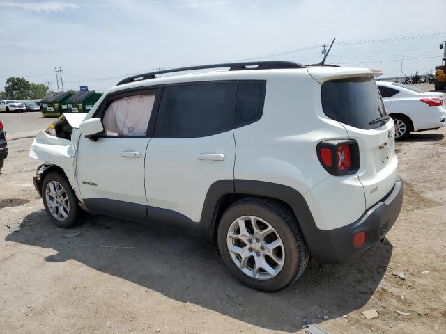 Photo 1 VIN: ZACCJABTXFPC06128 - JEEP RENEGADE L 