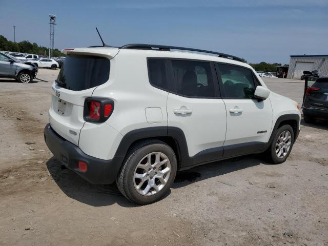 Photo 2 VIN: ZACCJABTXFPC06128 - JEEP RENEGADE L 