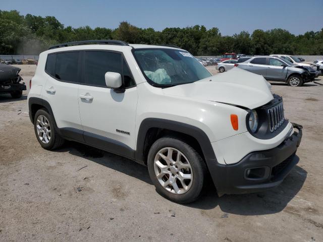 Photo 3 VIN: ZACCJABTXFPC06128 - JEEP RENEGADE L 