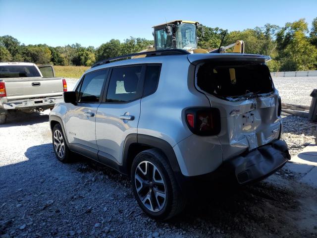 Photo 2 VIN: ZACCJABTXFPC16271 - JEEP RENEGADE L 