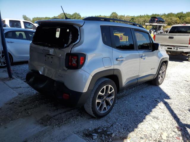 Photo 3 VIN: ZACCJABTXFPC16271 - JEEP RENEGADE L 