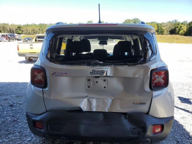 Photo 8 VIN: ZACCJABTXFPC16271 - JEEP RENEGADE L 