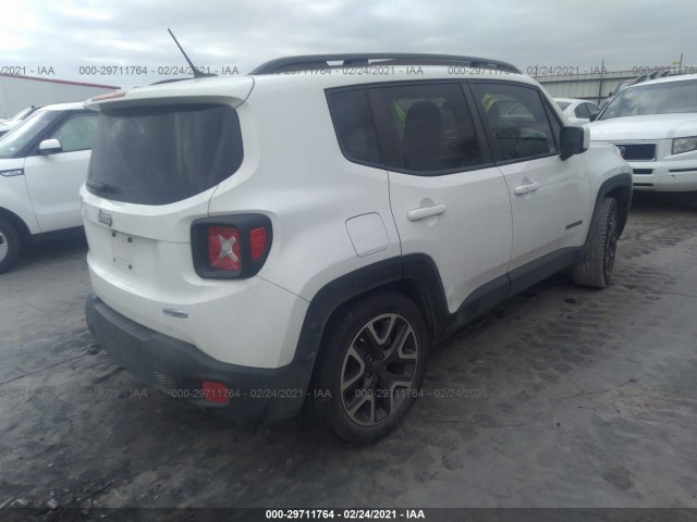 Photo 3 VIN: ZACCJABTXFPC21292 - JEEP RENEGADE 