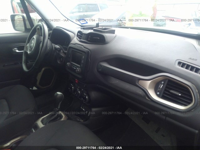 Photo 4 VIN: ZACCJABTXFPC21292 - JEEP RENEGADE 