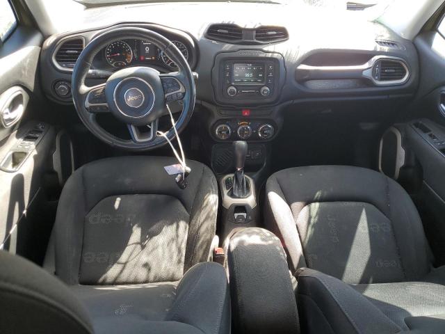 Photo 7 VIN: ZACCJABTXFPC21518 - JEEP RENEGADE L 