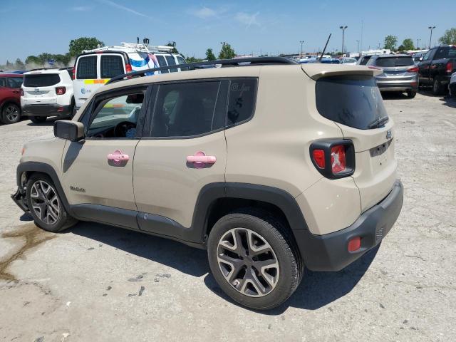 Photo 1 VIN: ZACCJABTXFPC23219 - JEEP RENEGADE 