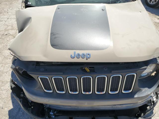 Photo 10 VIN: ZACCJABTXFPC23219 - JEEP RENEGADE 