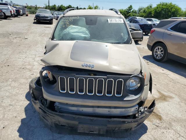 Photo 4 VIN: ZACCJABTXFPC23219 - JEEP RENEGADE 