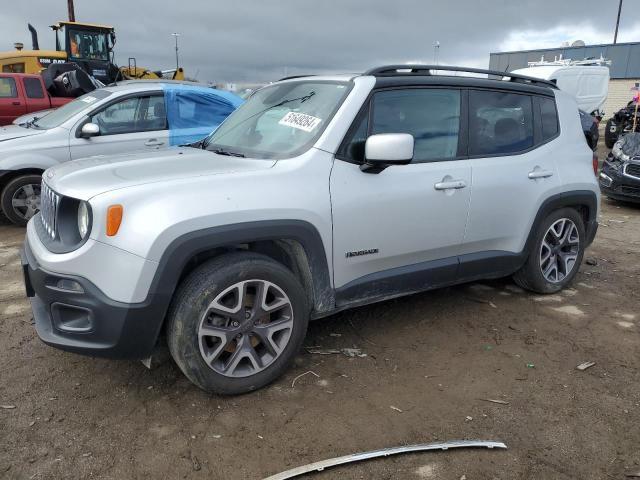 Photo 0 VIN: ZACCJABTXFPC34964 - JEEP RENEGADE L 