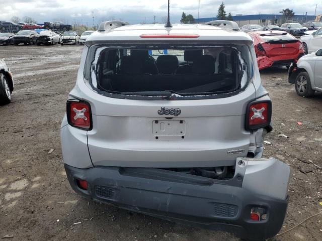 Photo 5 VIN: ZACCJABTXFPC34964 - JEEP RENEGADE L 