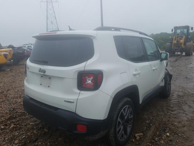 Photo 3 VIN: ZACCJABTXFPC35063 - JEEP RENEGADE 