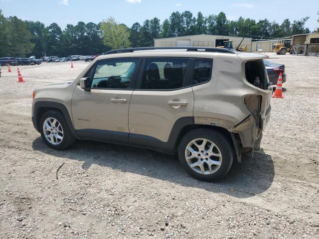 Photo 1 VIN: ZACCJABTXFPC36908 - JEEP RENEGADE 