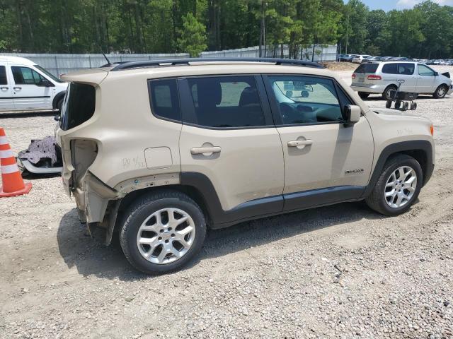 Photo 2 VIN: ZACCJABTXFPC36908 - JEEP RENEGADE 