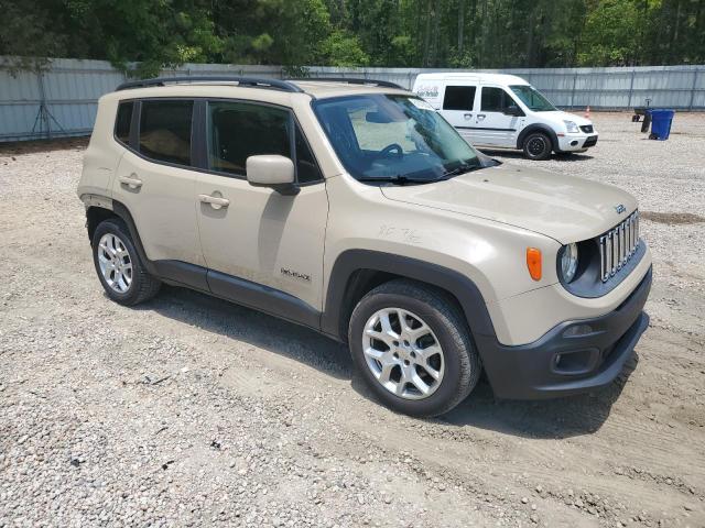 Photo 3 VIN: ZACCJABTXFPC36908 - JEEP RENEGADE 