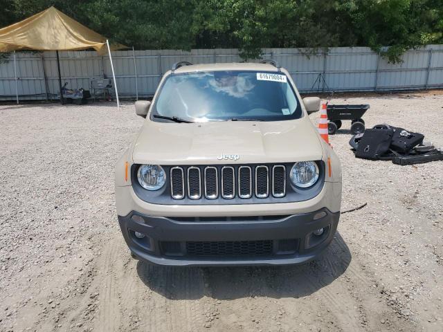 Photo 4 VIN: ZACCJABTXFPC36908 - JEEP RENEGADE 