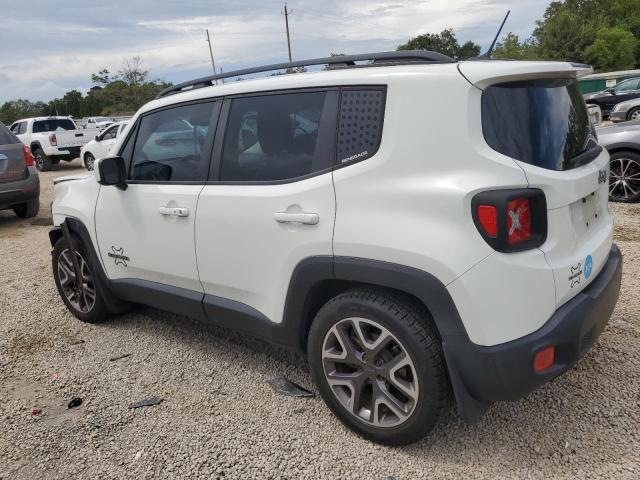 Photo 1 VIN: ZACCJABTXFPC43387 - JEEP RENEGADE L 