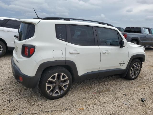 Photo 2 VIN: ZACCJABTXFPC43387 - JEEP RENEGADE L 