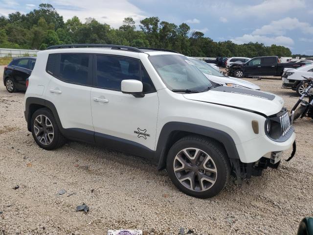 Photo 3 VIN: ZACCJABTXFPC43387 - JEEP RENEGADE L 