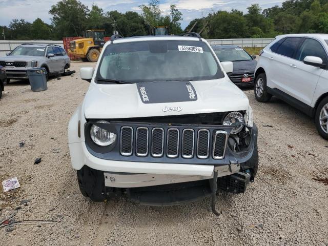 Photo 4 VIN: ZACCJABTXFPC43387 - JEEP RENEGADE L 