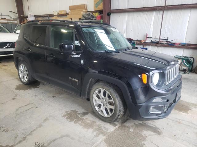 Photo 3 VIN: ZACCJABTXFPC49125 - JEEP RENEGADE L 