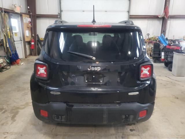 Photo 5 VIN: ZACCJABTXFPC49125 - JEEP RENEGADE L 