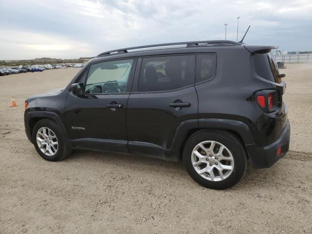 Photo 1 VIN: ZACCJABTXFPC49125 - JEEP RENEGADE L 