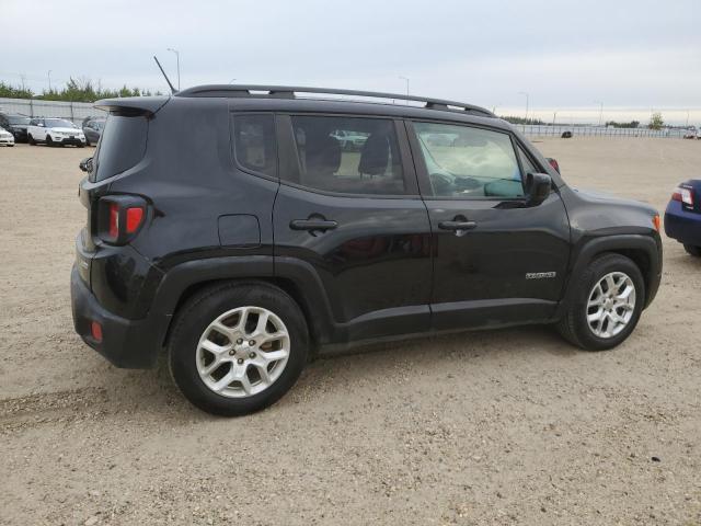 Photo 2 VIN: ZACCJABTXFPC49125 - JEEP RENEGADE L 