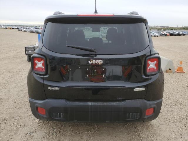 Photo 5 VIN: ZACCJABTXFPC49125 - JEEP RENEGADE L 