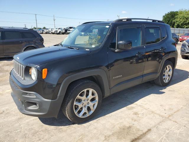 Photo 0 VIN: ZACCJABTXGPC47179 - JEEP RENEGADE 