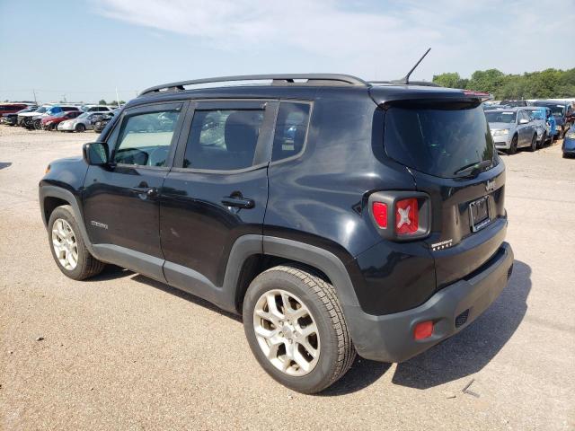 Photo 1 VIN: ZACCJABTXGPC47179 - JEEP RENEGADE 