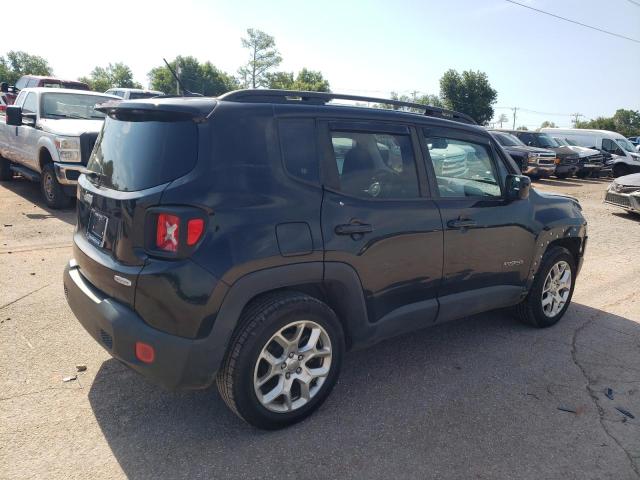 Photo 2 VIN: ZACCJABTXGPC47179 - JEEP RENEGADE 