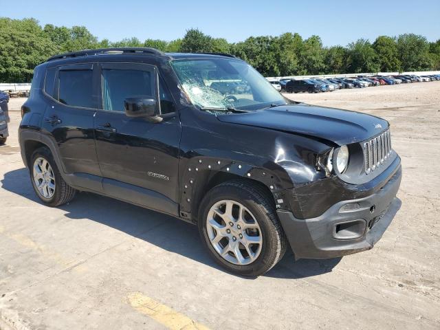 Photo 3 VIN: ZACCJABTXGPC47179 - JEEP RENEGADE 