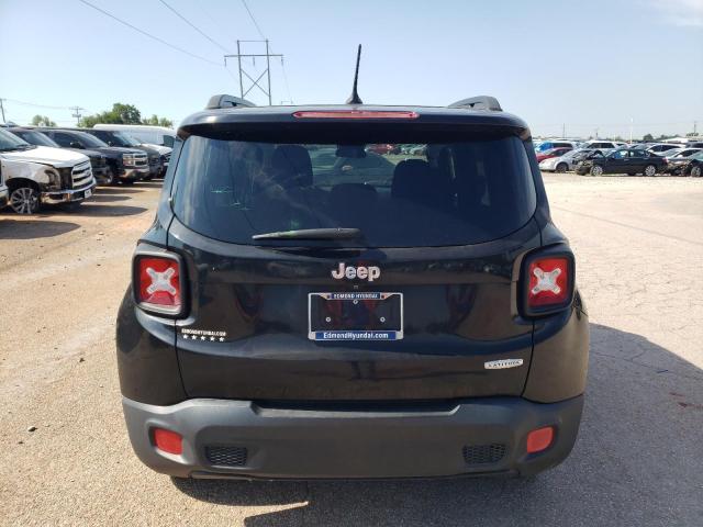 Photo 5 VIN: ZACCJABTXGPC47179 - JEEP RENEGADE 