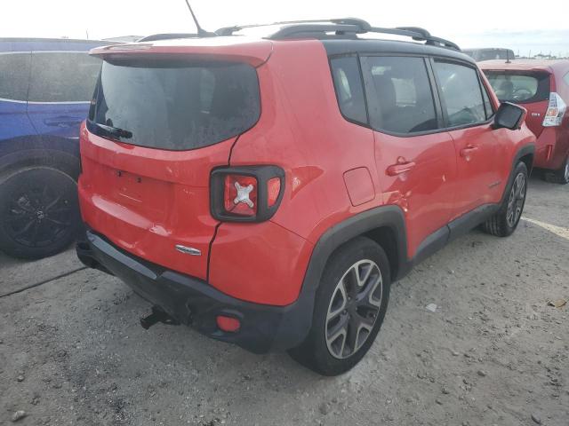 Photo 2 VIN: ZACCJABTXGPC59218 - JEEP RENEGADE L 