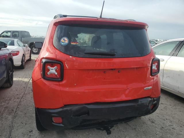 Photo 5 VIN: ZACCJABTXGPC59218 - JEEP RENEGADE L 